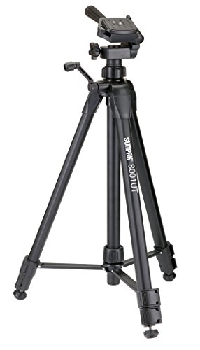 Sunpak 620-080 Tripod,Black #TOP9