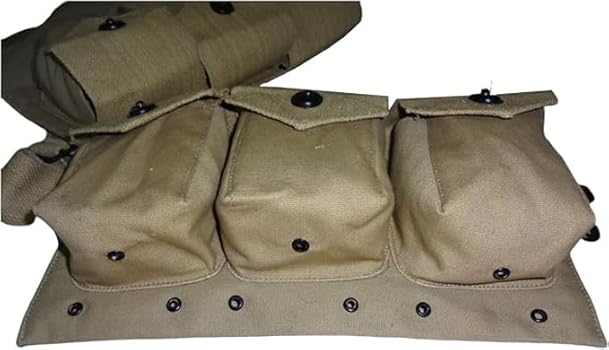 Amazon.com : US WWII BAR M1937 Browning Automatic Rifle