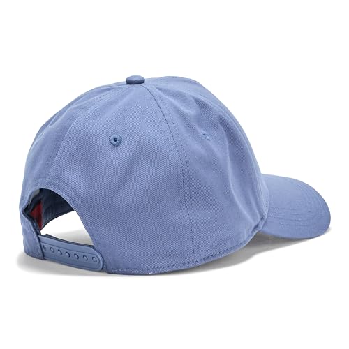 Image of Hugo Men's Big Logo Cotton Baseball Hat