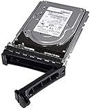 Nuevo Dell 400-ajpl HDD 600 GB SAS 10 K Hot Plug