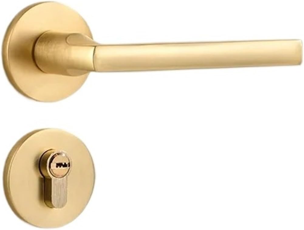 Door Locks, Indoor Silent Locks, Hardware Tools, Split Locks(E-Magnetic Lock)