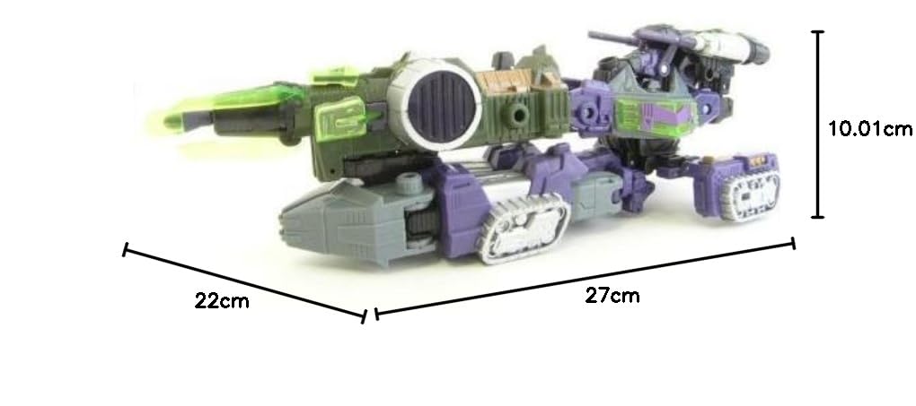 Amazon.co.jp: トランスフォーマー スーパーリンク レーザーウェーブ