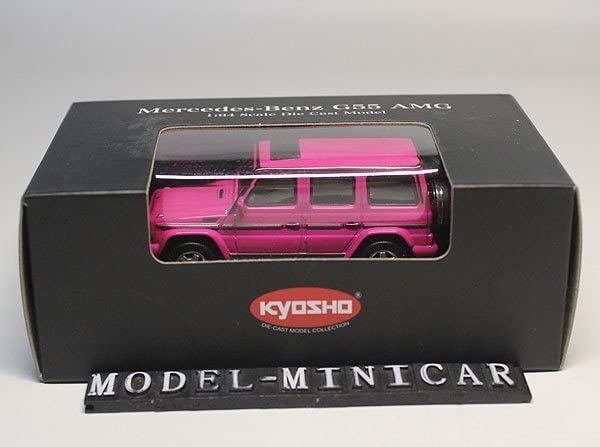 未開封！京商　メルセデスベンツAMG G63 RC 1/14メルセデス ベンツG63 AMG | Toys”R”Us – Japan