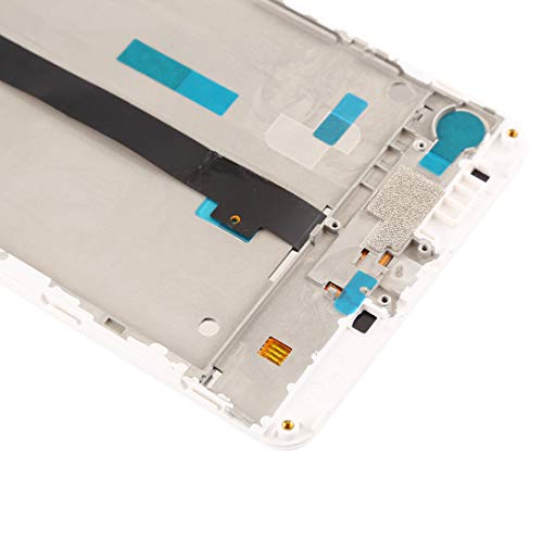 Écran LCD Xiaomi Mi Max noir assemblé avec châssis de remplacement - 5