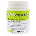 Produktbild APO Creatin Pulver 500 g | hochdosiert reines Kreatin Monohydrat für Muskelwachstum | Creapure Kreatine für Kraftsport Fitness & Bodybuilding