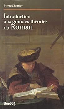 Paperback Introduction Aux Grandes Theories Du Roman [French] Book