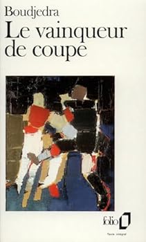 Paperback Vainqueur de Coupe [French] Book