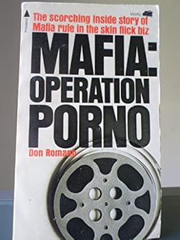 Paperback Mafia: Operation Porno Book