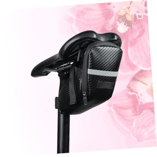 Equipement de cyclisme et pochette rangement vélo imperméable guidon