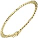 Produktbild JOBO Panzerarmband 333 Gold Gelbgold 19 cm Goldarmband Armband