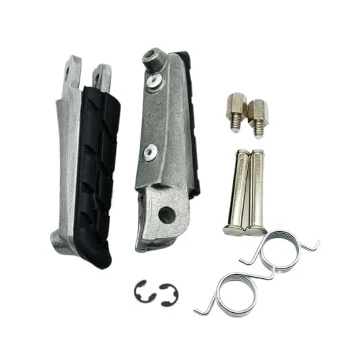 Repose-pieds Avant Pour Hornet NC700 NC700X NC750 NC750X NC750XD CB250 CB400 VTEC Remplacement