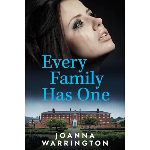 EVERY FAMILY HAS ONE by Joanna Warrington episode artwork
