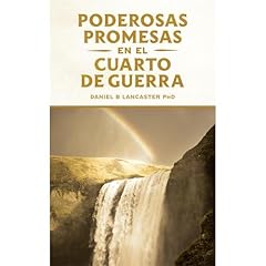 Promesas en el Cuarto de Guerra Audiolibro Por Daniel B Lancaster arte de portada