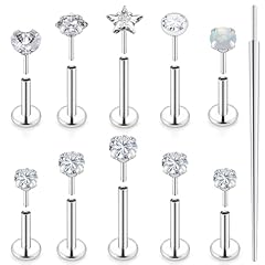 A:18G-Push in-Bar 6mm 7mm 8mm