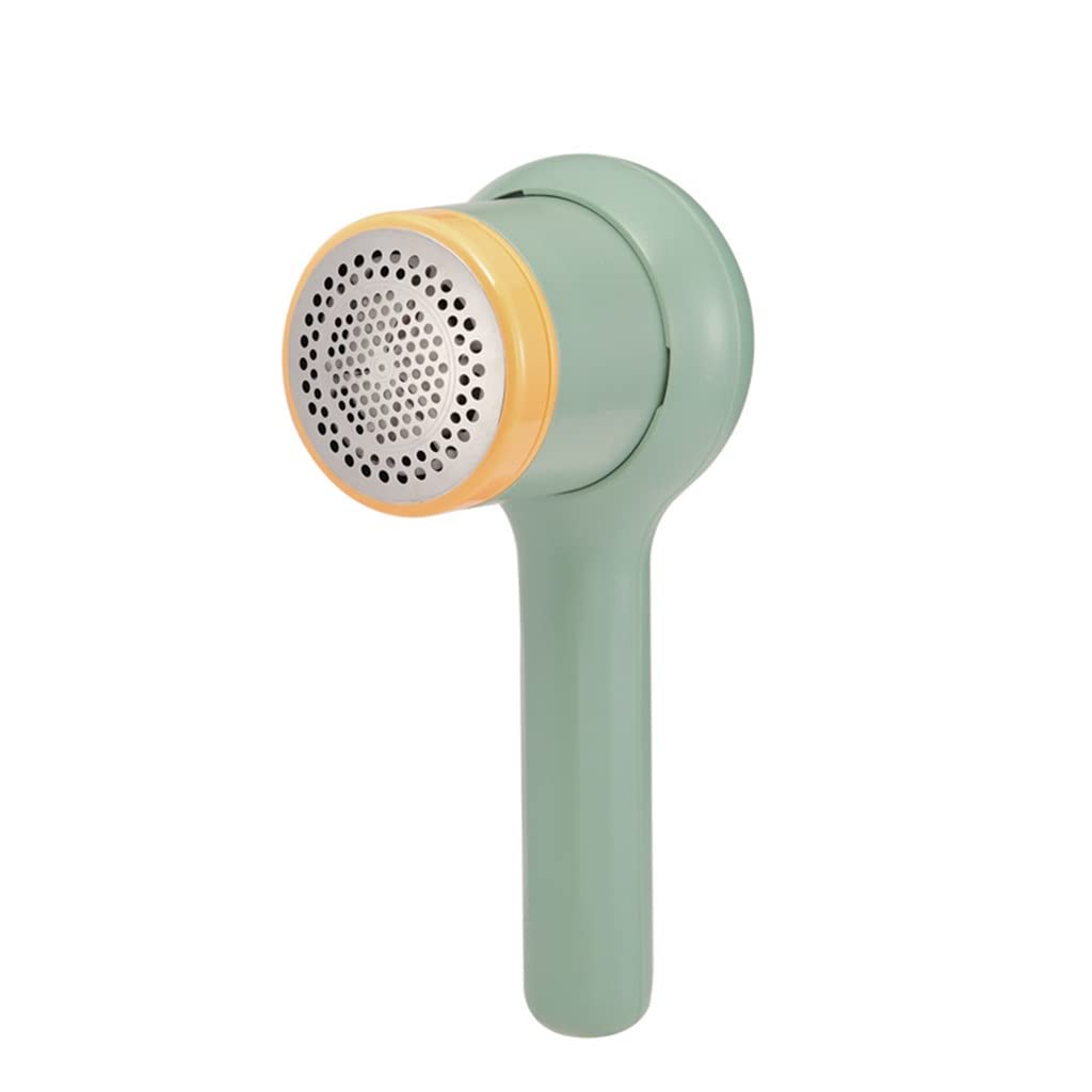 Rasoir anti-peluche rechargeable portable pour entretenir vos tissus