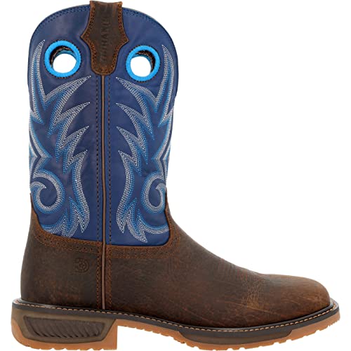 Image of Durango Men's Workhorse Western Boot