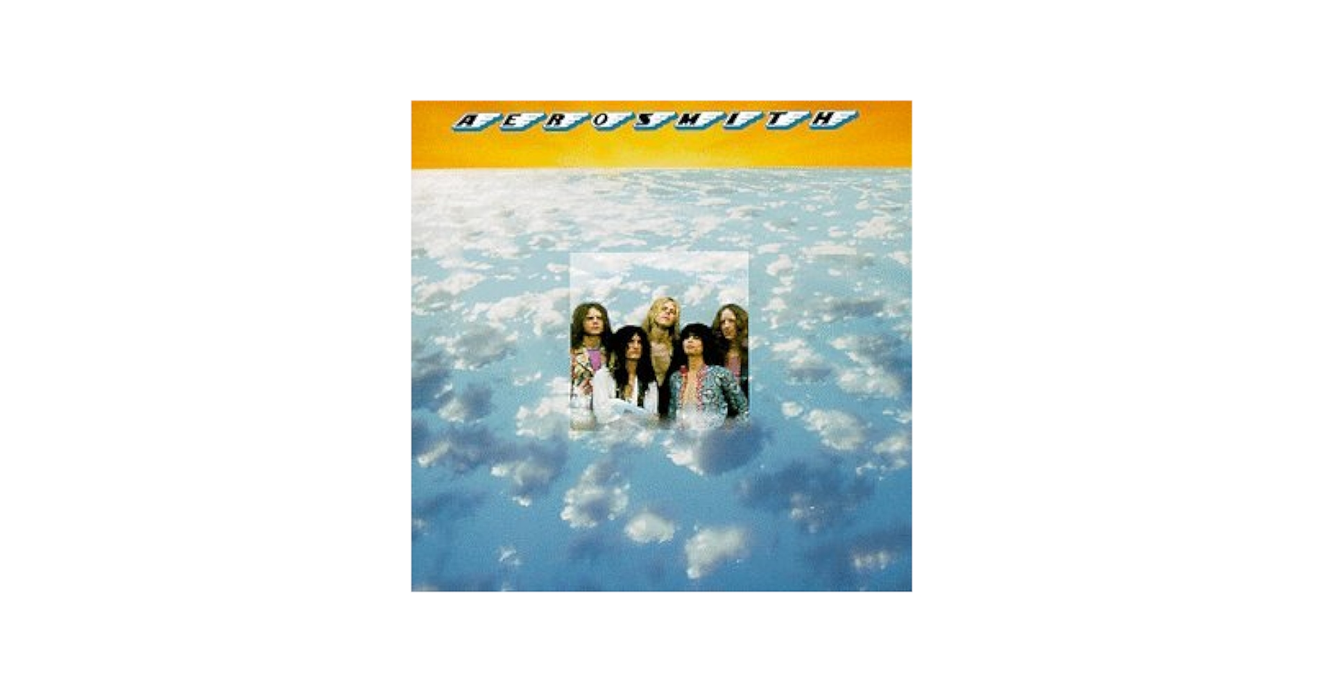 Aerosmith - Aerosmith - Amazon.com Music
