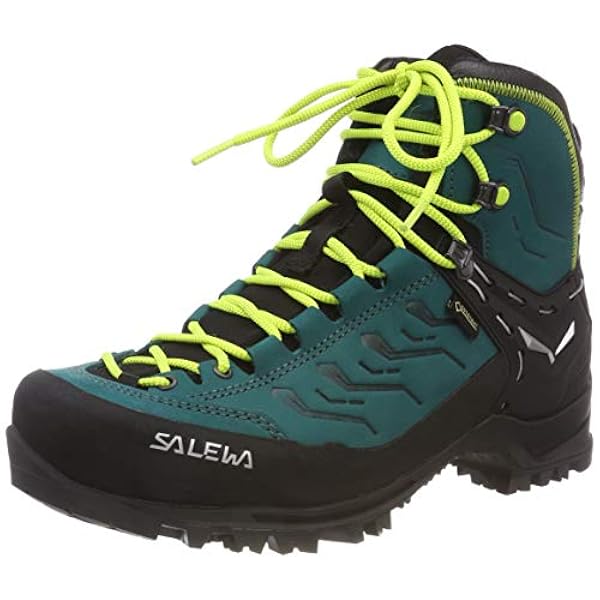 SALEWA WS Rapace GTX, Scarponi da Trekking e da Escursionismo Donna