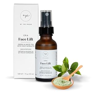 1.8 oz Face Lift Mist – Hydra...