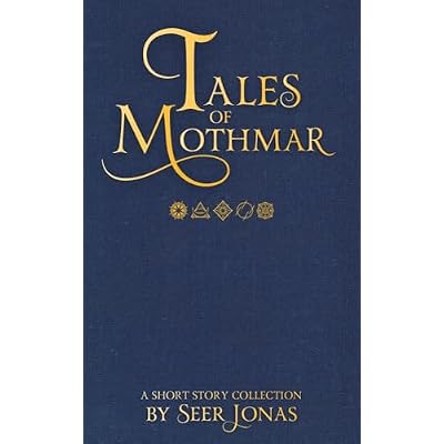 Tales of Mothmar