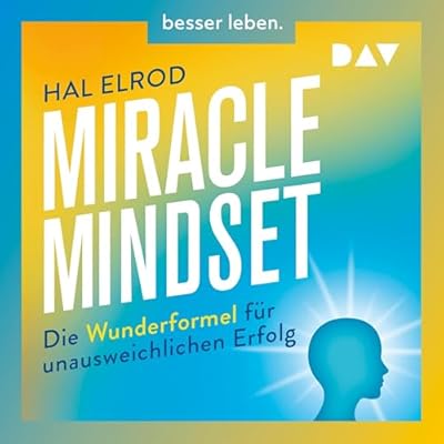 Miracle Mindset