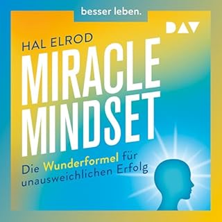 Miracle Mindset Titelbild