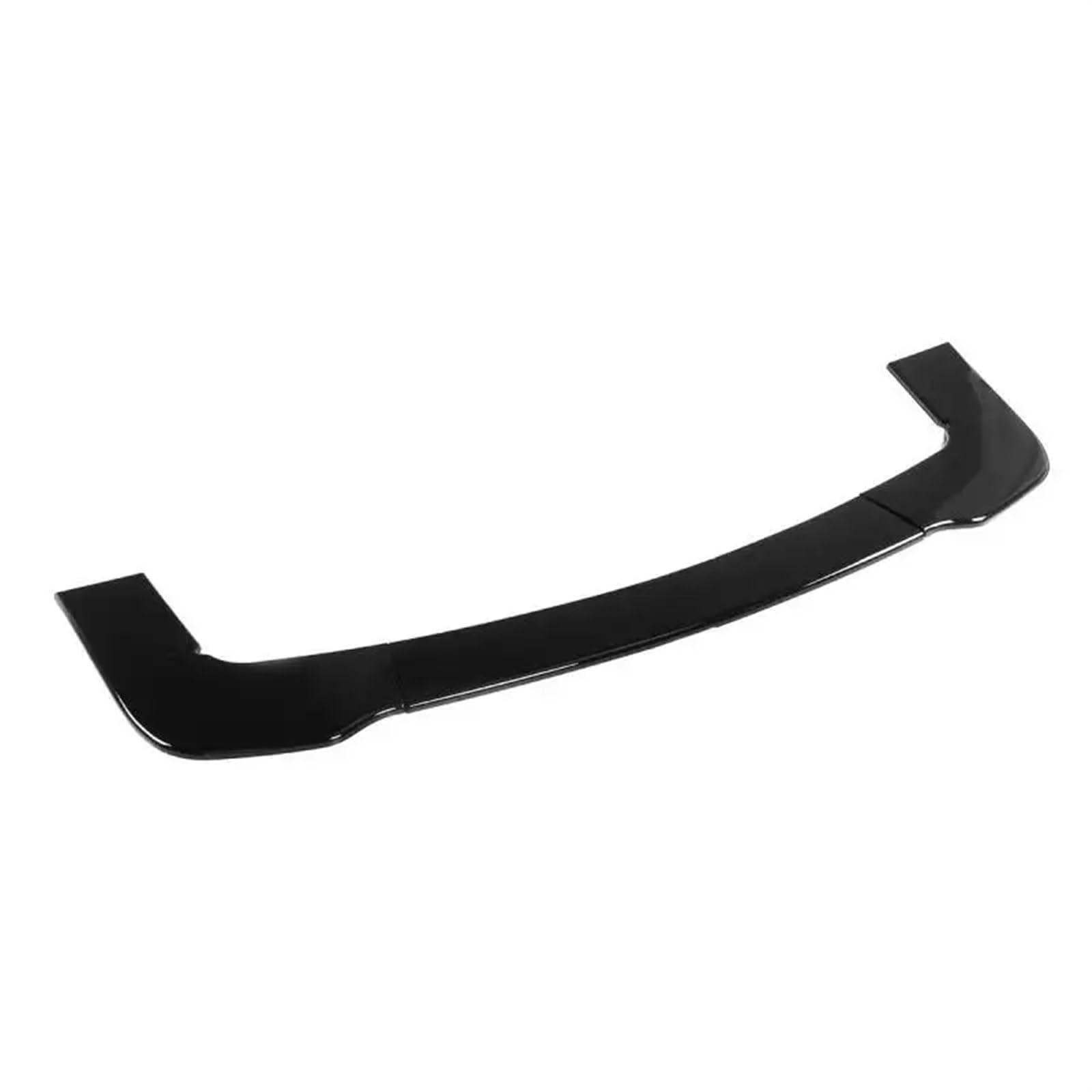 MCSTYEWR Przedni Zderzak Spoiler Kompatybilny z Dodge Charger SRT V2 2015-2023