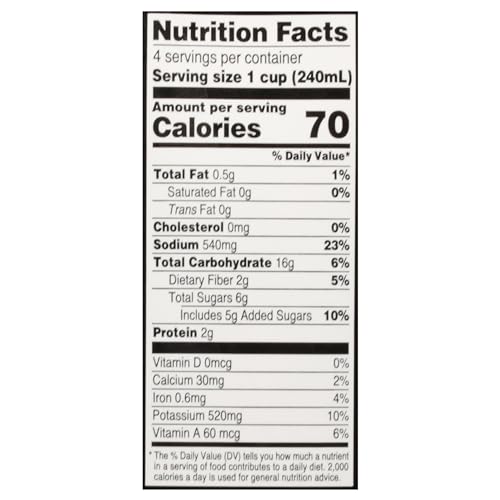 Image of Imagine Organic Creamy Super Greens Soup 32 oz