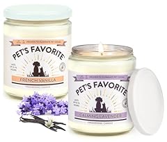 Calming Lavender / French Vanilla
