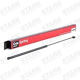 STARK SKGS-0220365 Gasfeder, Motorhaube Motorhaubendämpfer, Haubendämpfer