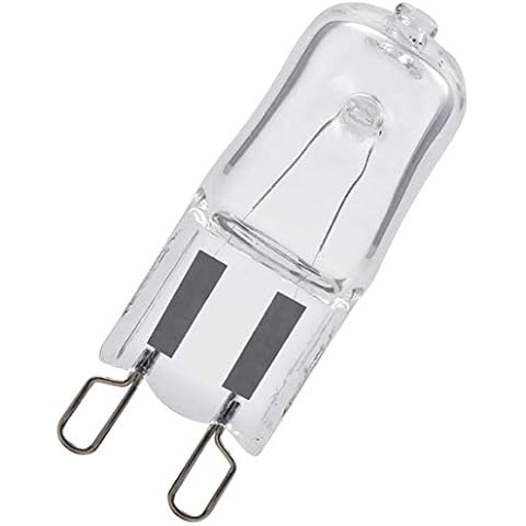 Nartel G9 28w Warm White Dimmable Bulbs Cover