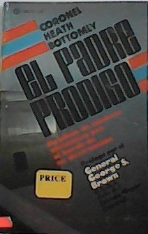 Paperback El Padre Pródigo [Spanish] Book