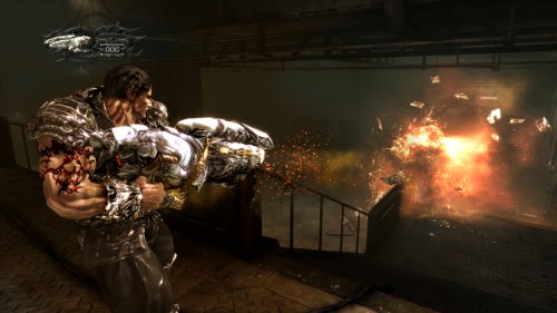 Quantum Theory - Xbox 360 #TOP3