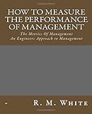 R. M. White