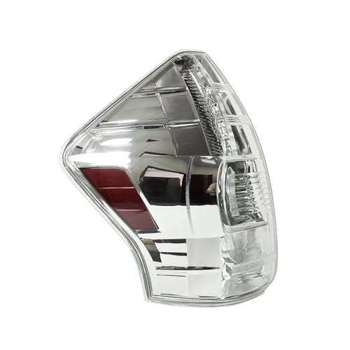 Assemblage feu arrière voiture pour Prius V 2014 phare stop gauche