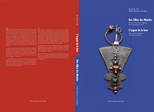 Preisvergleich Produktbild Silber des Mondes, L'Argent de la Lune