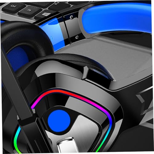 Casque Flash surround 4D pour une immersion sonore totale dans vos jeux - 5