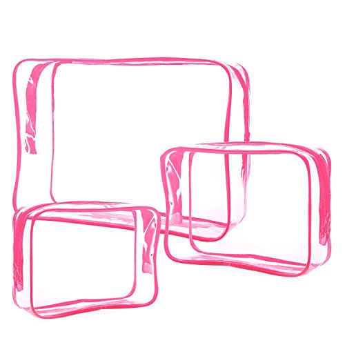 Preisvergleich Produktbild LAAT , Kofferorganizer, rose (rosa) - M6SV191606J3NP7164