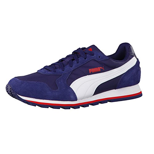 Image of Puma Unisex Smash v2 L Sneaker