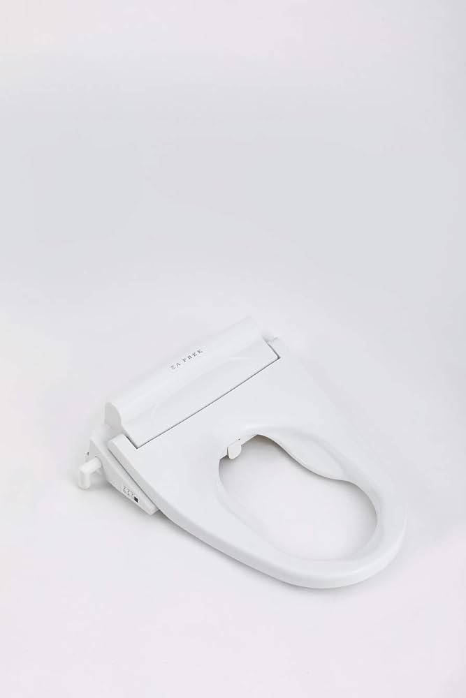 Amazon | さつき ZAFREE パブリック向け前広便座 貯湯式 STK-B110W