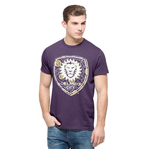 MLS Men's Crosstown Flanker Tee