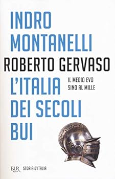 Paperback Storia d'Italia Book