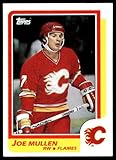 Hockey 1986-87 Topps #44 Joe Mullen