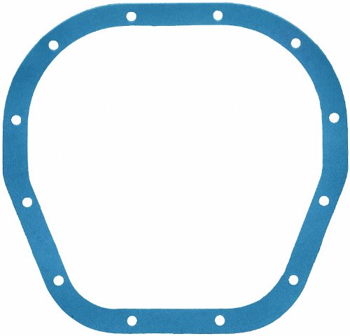 Image of FEL-PRO RDS 55394 Axle Hsg. Cover or Diff. Seal (Pack of 2)