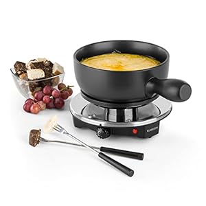 Klarstein Sirloin Käsefondue-Set