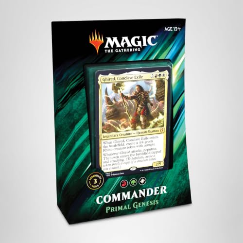wizard commander deck mtg Wizard tribal deck : r/EDH