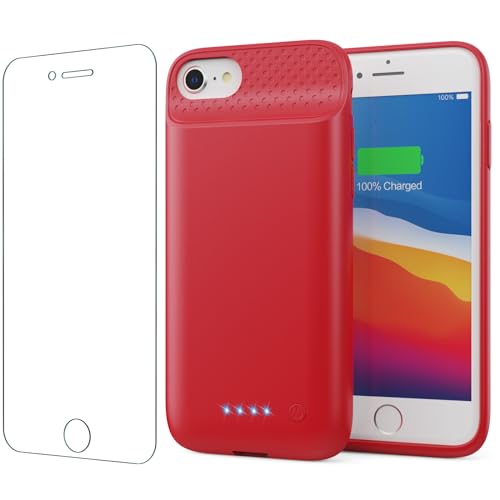 funda cargador iphone 5s Marca QTshine
