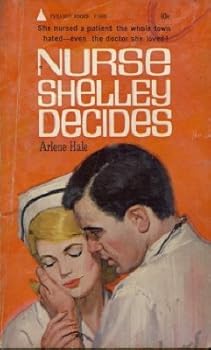 Nurse Shelley Decides