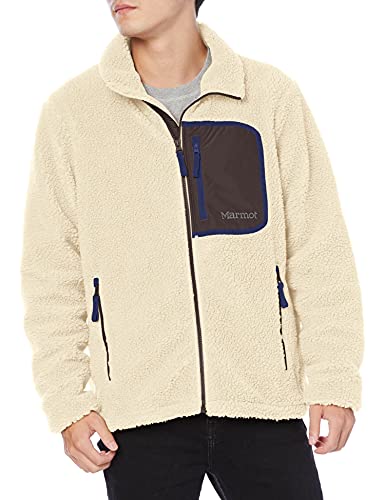 【21年秋冬モデル】 Sheep Fleece Jacket ジャケット フリース ジャケット 保温