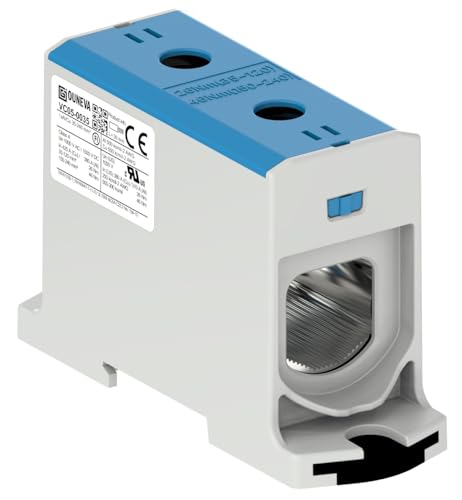 OTL-connector N 35-240mm2, 1xAl/Cu. 24pcs/box.